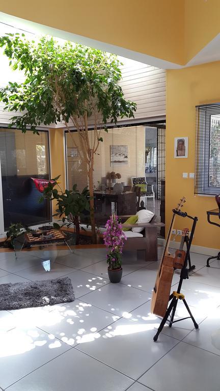 Villa Gayac Gradignan Bilik gambar