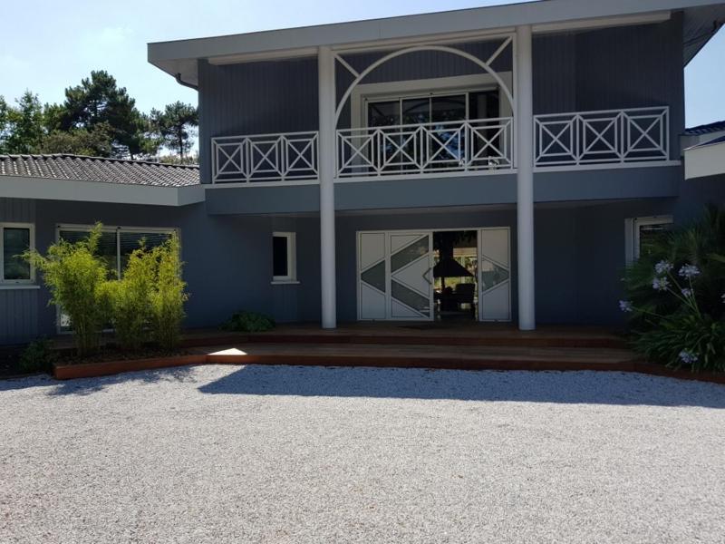 Villa Gayac Gradignan Luaran gambar